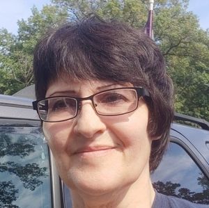 Meet your Posher, Victoria